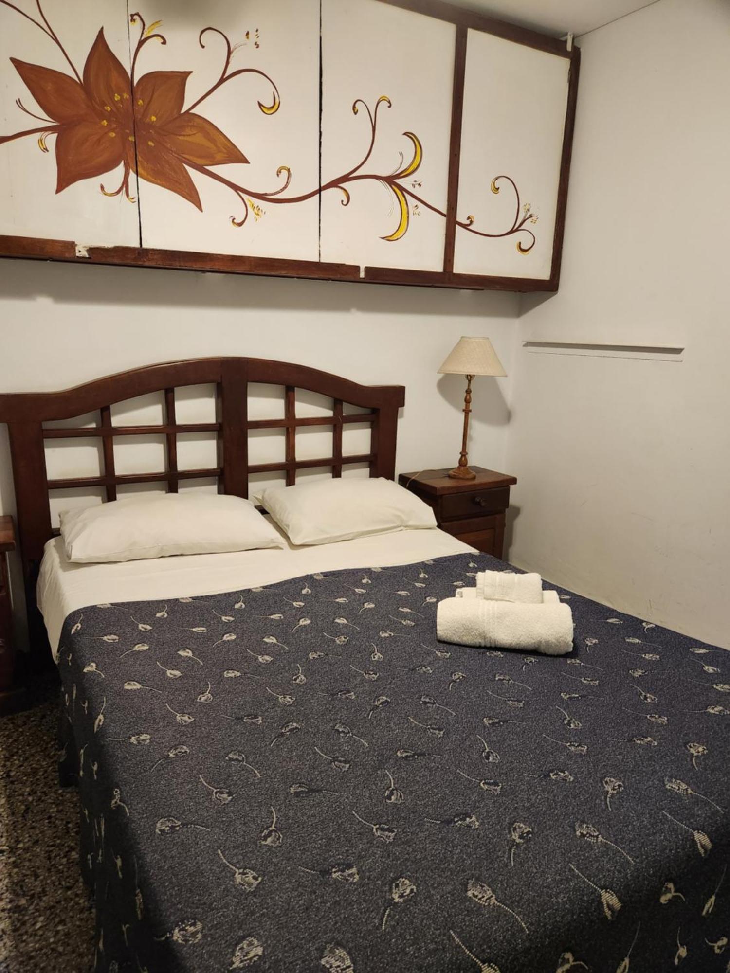 Hotel Express Mendoza Luaran gambar